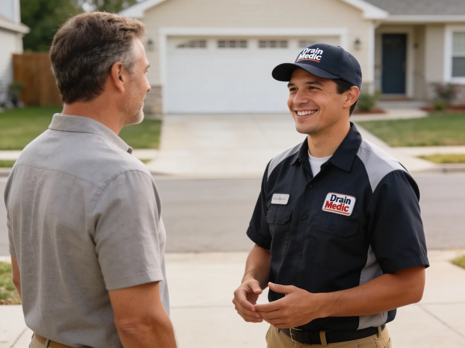 Garbage Disposal Repair Channing, TX FAQs